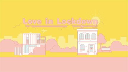 Love in Lockdown poster