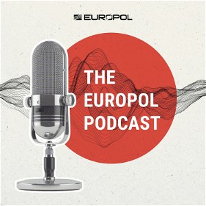 The Europol Podcast poster