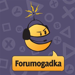 Forumogadka poster