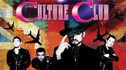 Boy George and Culture Club: Karma to Calamity poster