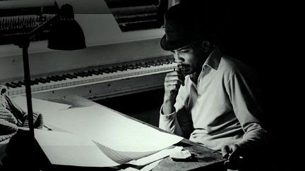 Quincy Jones – Mann, Künstler und Vater poster