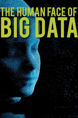 Kan big data redde verden? poster