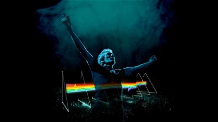 Roger Waters - This Is Not a Drill poster