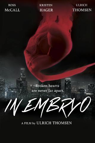 In Embryo poster