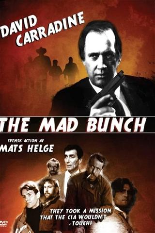 The Mad Bunch poster