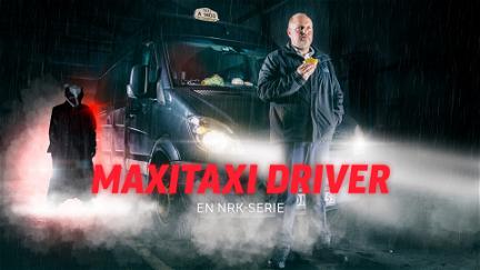 Maxitaxi Driver poster