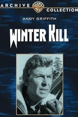 The Winter Kill poster