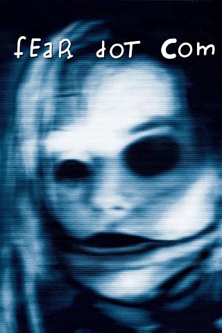Fear Dot Com poster