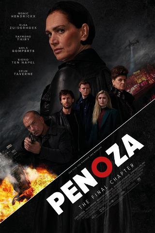 Penoza: The Final Chapter poster