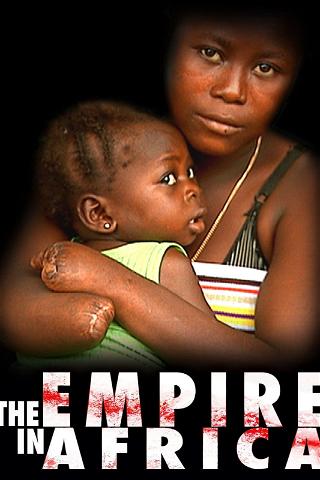 The Empire in Africa poster