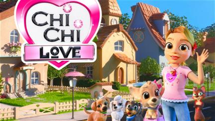 ChiChi Love poster