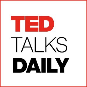 TED Talks Daily poster