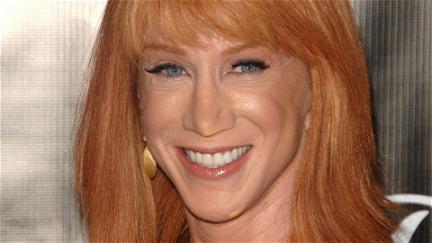 Kathy Griffin: Allegedly poster