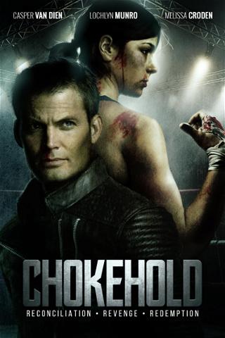 Chokehold poster