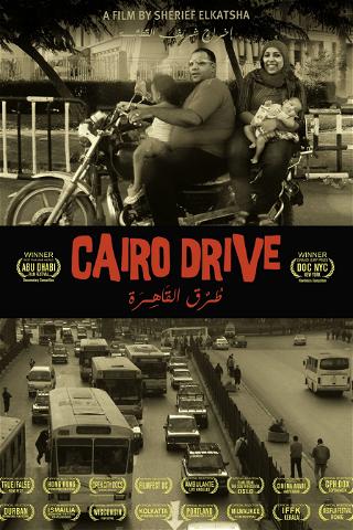 Cairo Drive poster