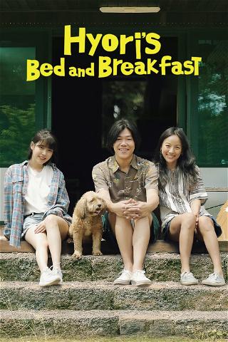 Hyori's Bed & Breakfast poster