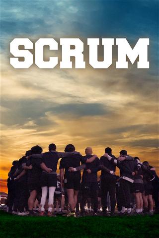 Scrum poster