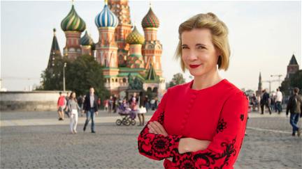 Empire of the Tsars: Romanov Russia with Lucy Worsley poster