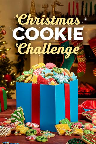 Cookies de Natal - O Desafio poster
