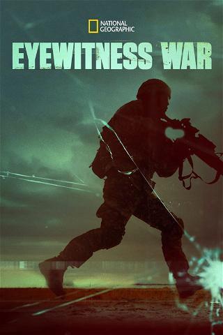 Eyewitness War poster
