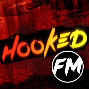 Hooked FM poster