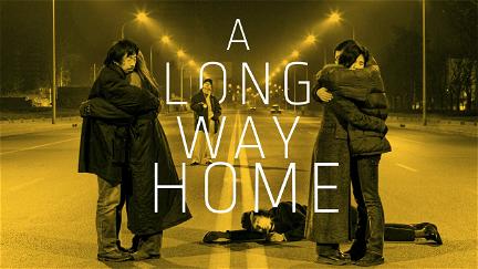 A Long Way Home poster