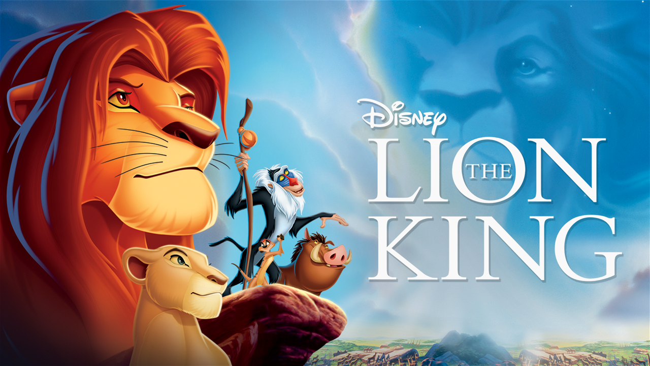 Ver 'El rey león' online (película completa) | PlayPilot