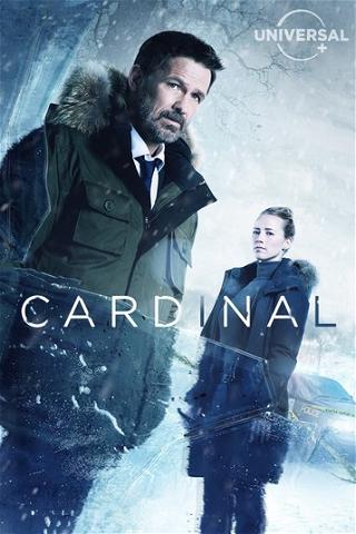 Cardinal poster