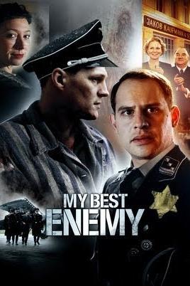My Best Enemy poster