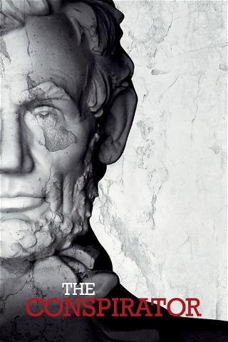 The Conspirator: Mordet På Abraham Lincoln poster