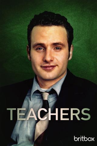 Teachers poster
