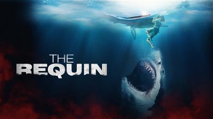 The Requin – Der Hai poster