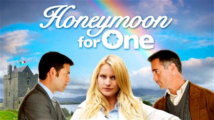 Honeymoon for One poster
