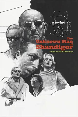 L'Inconnu de Shandigor poster