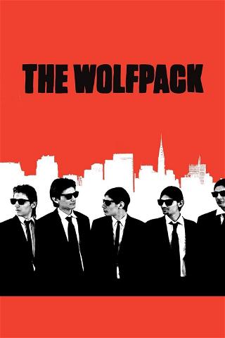 Wolfpack poster