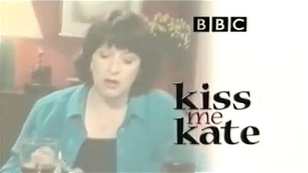 Kiss Me Kate poster
