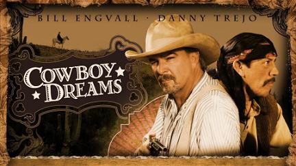 Cowboy Dreams poster