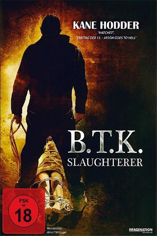 B.T.K. poster