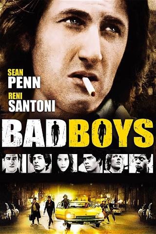 Bad Boys poster