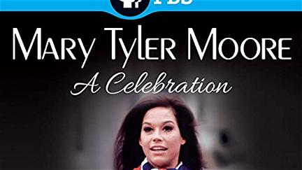 Mary Tyler Moore: A Celebration poster