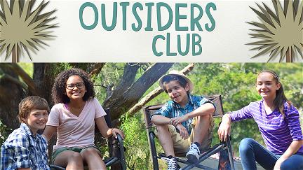 The Outsiders Club poster