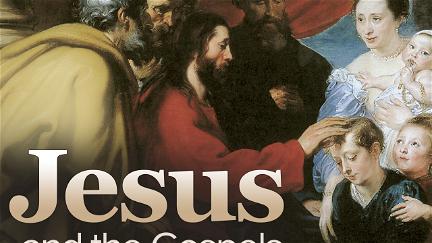 Jesus and the Gospels poster