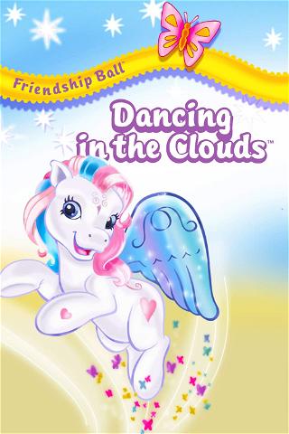 My Little Pony - Dansen in de Wolken poster