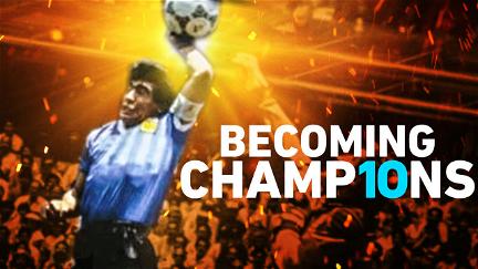 Becoming Champions poster