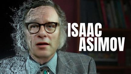 Isaac Asimov: A Message to the Future poster