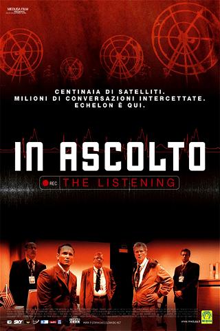 In ascolto - The Listening poster