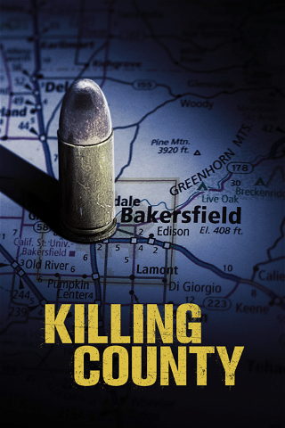 Killing County poster