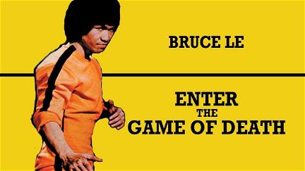 Enter the Game of Death poster