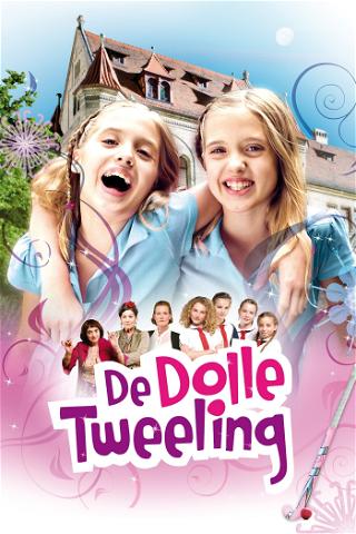 De Dolle Tweeling poster