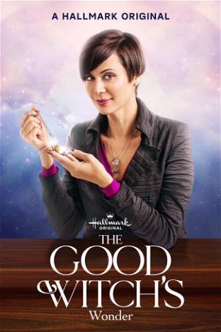 The Good Witch's Wonder poster